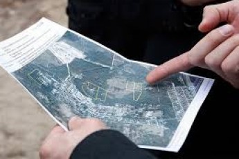 Волинським бійцям за тиждень надали 55 земельних ділянок