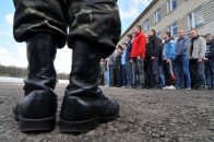 Покращувати мобілізаційні показники на Волині хочуть завдяки «бігунам»