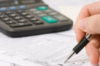 Луцькі роботодавці сплатили майже 900 мільйонів гривень на соцстрах