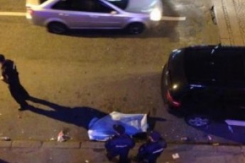 У Росії в клубі вбили 24-річного українця ФОТО