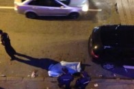 У Росії в клубі вбили 24-річного українця ФОТО