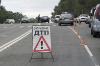 У Луцьку автомобіль зіткнувся з прибиральною машиною