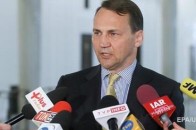 Конфлікт в Україні відкинув ЄС на десять років назад - Сікорський