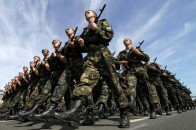 В Україні завершилася шоста хвиля мобілізації