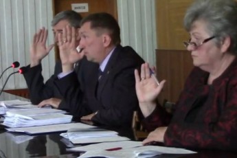 Депутата з Волині спіймали на корупції