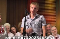 Поранений волинський боєць потребує допомоги
