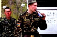 На Рівненщині п’яні військові обстріляли з гранатомета селище - ЗМІ