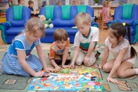 У луцьких дитсадках з’являться додаткові групи