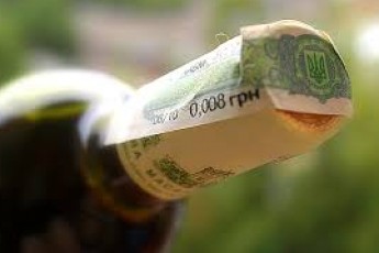 На Волині вилучили підакцизної продукції майже на 16 мільйонів гривень