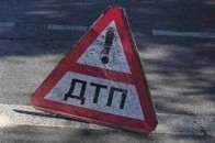 У Луцьку водій ледь не задавив вагітну жінку