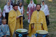 На Волині освятили новий храм ФОТО