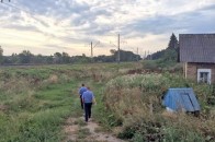 Ковельський потяг збив насмерть людину