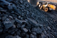 На Луганщині підірвали залізничну колію, перекинувся потяг з вугіллям