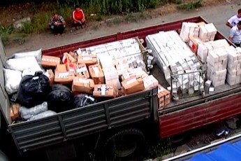 «ДНР» - на межі епідемії СНІДу та венеричних захворювань