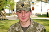 Волинський боєць розповів про нелегку службу в АТО