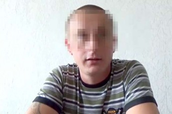 До України повертаються розчаровані «рускім міром» бойовики ВІДЕО