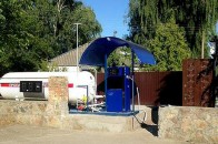 В Україні проводять спецоперацію проти нелегальних АЗС