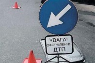 Неповнолітній влаштував на Волині аварію з потерпілими