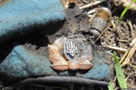 Останки 12 загиблих торік військових досі зберігаються у Запорізькому морзі