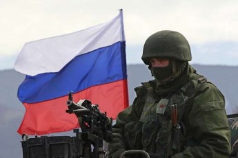 Росія перетворює Крим в порохову бочку - генерал НАТО