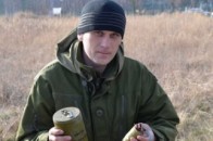 Сьогодні на Волині поховають загиблого Героя