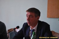 Реформа лісової галузі, або що приготували для волинських лісгоспів у столиці