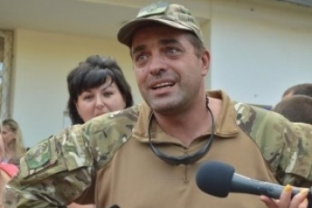 Досі невідомо, хто наказав заходити в Іловайськ, – Бірюков