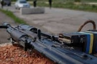 Українська армія зазнала втрат