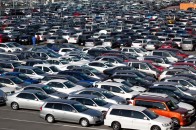 Податок на нові автівки може становити до 1000 гривень