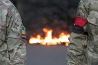«Правий сектор» увійде в СБУ