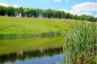 На Волині встановили понад 60 гектарів водоохоронних зон