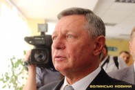 В Луцькій мерії пропонують розпустити фракцію БПП «Солідарність»