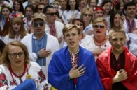 Українці відповіли, у якій країні хочуть жити ОПИТУВАННЯ