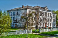 Школу на Волині реконструюють за 9,5 мільйона