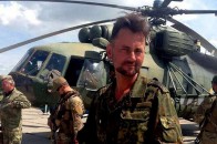 Боєць відмовився від усіх бойових нагород, протестуючи проти полону товариша