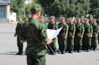 Терористи «ЛНР» отримали бойове підкріплення ФОТО