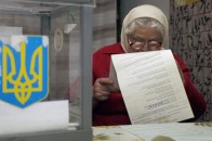 Де на Волині пройдуть перші місцеві вибори