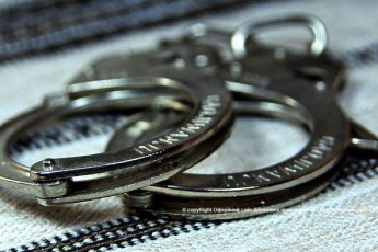 У волинського прикордонника виявили незрозумілі кошти