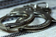 У волинського прикордонника виявили незрозумілі кошти