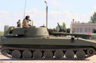 Десятки танків і БМП, «Хаммери» і «Гвоздики»: що отримає українська армія на День Незалежності. Список
