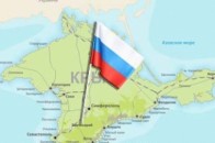 Захід наказав Україні «злити» Крим