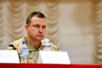 Повістка покійнику: у військкомат викликали загиблого у зоні АТО бійця