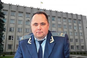 Депутати з Волині висувають звинувачення міжрайонному прокурору