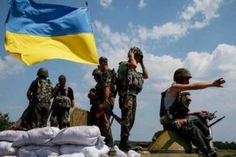 Міноборони підготувало нову воєнну доктрину для стримування військової агресії