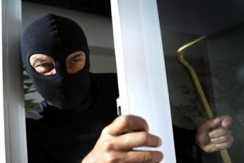 Біля Луцька обікрали склад на 23 тисячі гривень