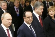 Київ змінює формат переговорів по Донбасу