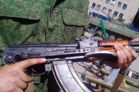 Бойовики продовжують мобілізацію: чоловіків призовного віку не випускають з «республік»