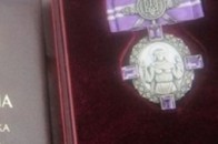 Порошенко нагородив орденами двох волинян