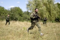 Бойовики обстріляли сектор «М» із важкої артилерії, двоє військових загинули