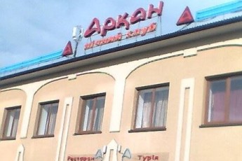 В нічному клубі на Волині п’яна компанія влаштувала стрілянину, - ЗМІ